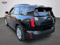 MINI One D Countryman - Vorschau Bild 8