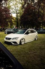 Seat Leon Cupra ST 4drive | Tuning (Luftfa... - Seat: Tuning