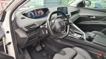 Peugeot 5008 - 10