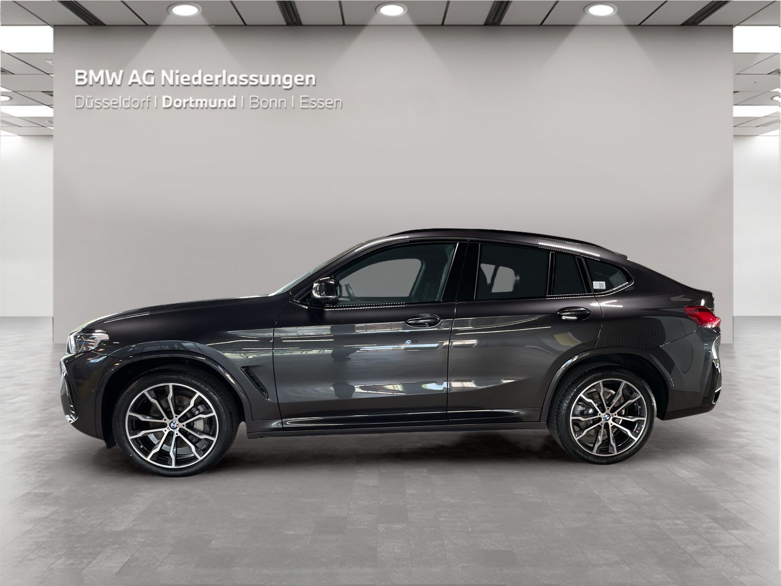 BMW X4 - Bild 5
