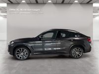 BMW X4 - Vorschau Bild 5