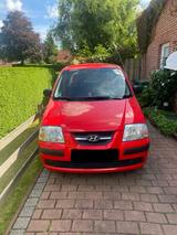 Hyundai Atos Prime - Hyundai Atos aus 2008