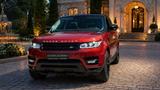 Land Rover Rover Sport|PANORAMA-DACH|AHK|SHZ||NAVI|LEDER| - Land Rover Range Rover Sport aus 2014 mit Diesel-Antrieb: Geländewagen