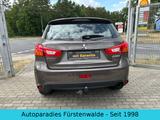 Mitsubishi ASX 1.6 2WD AHK*Einparkhilfe*Klima - gebrauchte Mitsubishi Van