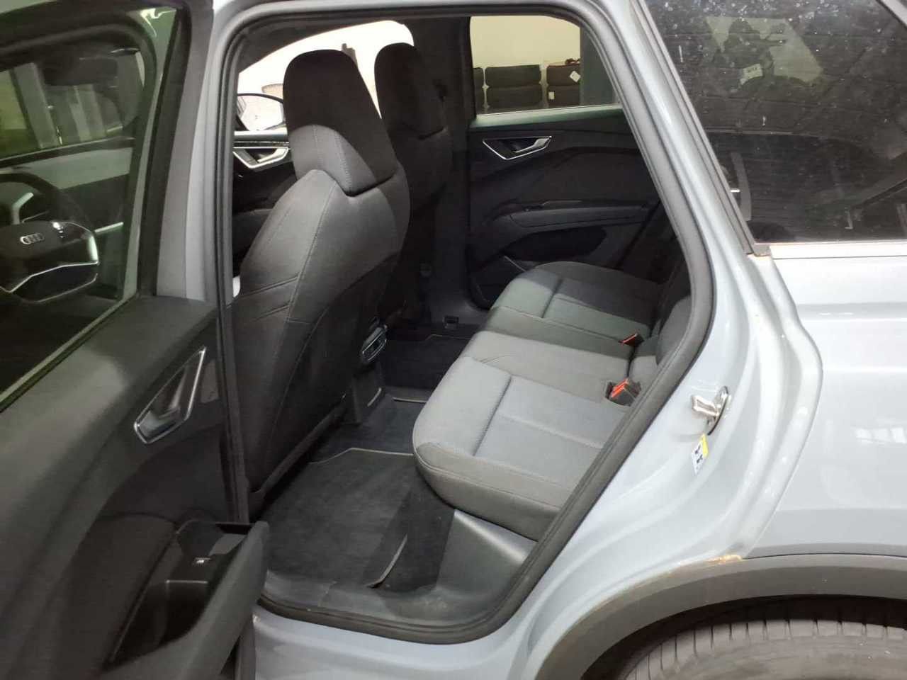 Audi Q4 e-tron - Bild 6