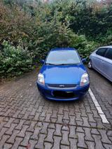 Ford fiesta - Ford Fiesta aus 2008 mit Diesel-Antrieb