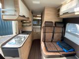 Knaus Boxstar Street 600 Automatik - Knaus Boxstar 600