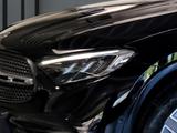 Mercedes-Benz GLC 300 e 4M AMG+MBUX+DISTRONIC+AMBIENTE+AHK - Mercedes-Benz GLC 300 aus 2024
