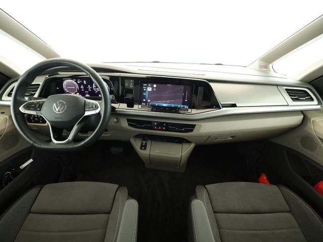 T7 Multivan Life 2.0 TDI DSG AHK STANDHZG