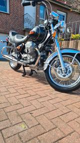 Moto Guzzi California 3 aufwendig restauriert! - Offers