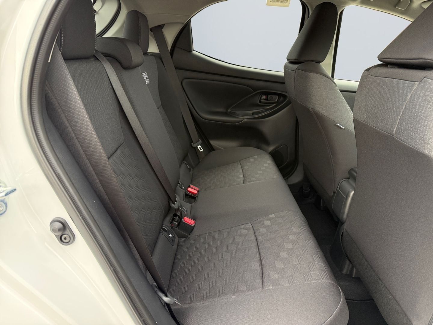 Toyota Yaris - Bild 18