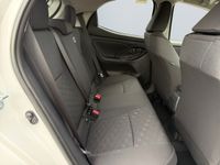 Toyota Yaris - Vorschau Bild 18