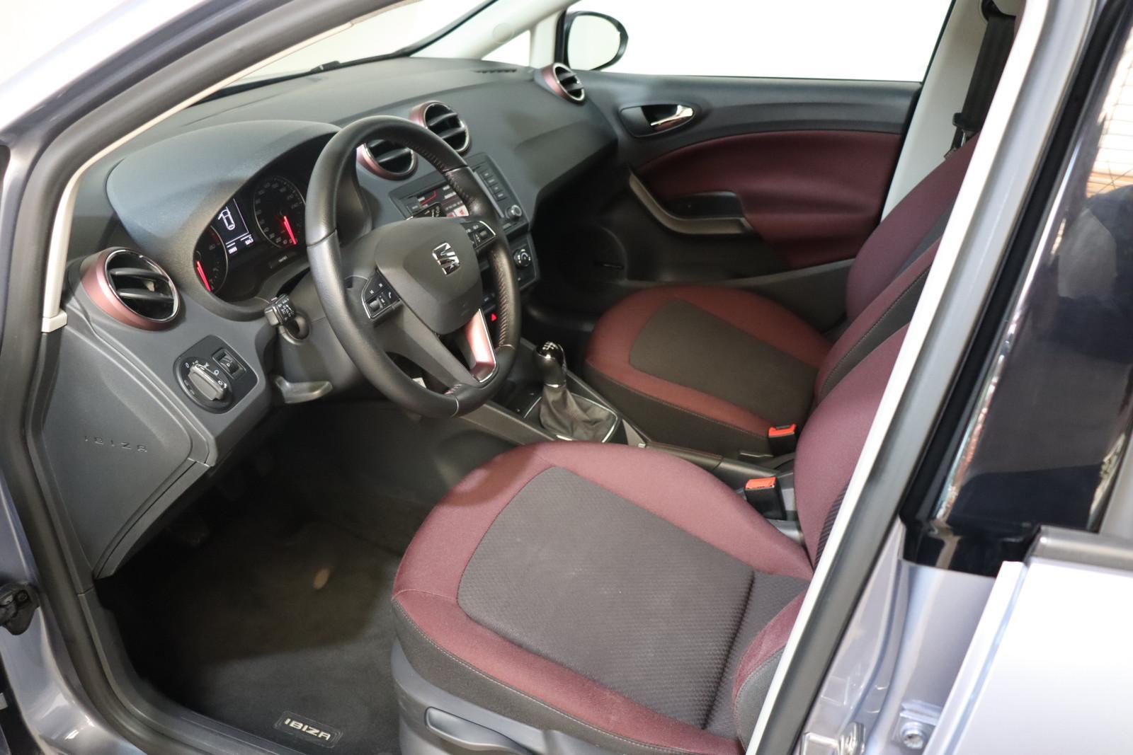 Seat Ibiza Style 1.2 NAVI*SHZ*SMARTLINK