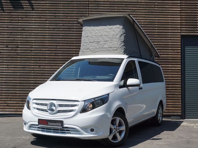 MERCEDES-BENZ V 250 4M lang Marco Polo Activity Edition Autom