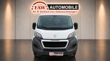 Peugeot Boxer Pritsche Doka. 435 L3 BlueHDi 130 Kipper E - Peugeot Boxer: Pritsche