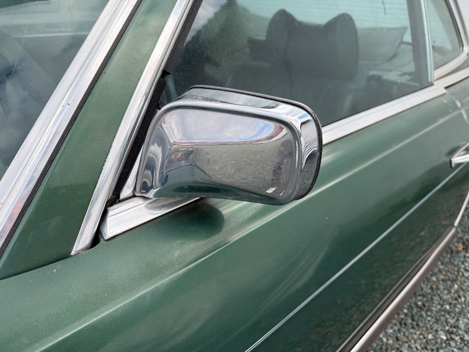 Fahrzeugabbildung Mercedes-Benz 350 SL