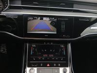 Audi A8 - Vorschau Bild 13