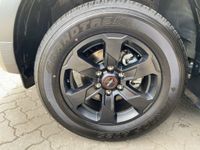 Isuzu D-Max - Vorschau Bild 8