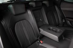 CUPRA Formentor VZ 4Drive *Winterpaket*LED*DSG*SHZ*19*