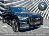 Audi Q8 55 TFSI quattro/Premium Plus S-Line/69182km - Audi: Premium