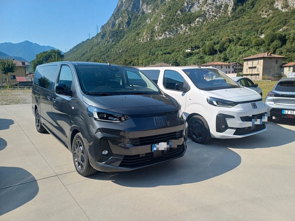 Image of Fiat Ulysse