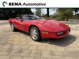 Chevrolet Corvette convertible k6 C4 convertible ZR1-Pakke - Chevrolet Gebrauchtwagen von 1988