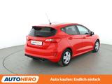 Ford Fiesta 1.0 EcoBoost ST-Line *NAVI*TEMPO*PDC*B&O* - Ford Fiesta Gebrauchtwagen