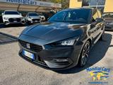 Seat Leon 2.0 TDI 150 CV DSG FR - Seat Leon mit Halbautomatikschaltung