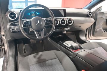 Mercedes CLA 180 Shooting Brake - 8