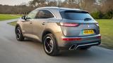 Citroën DS7 2.0 Automobiles Crossback 2.0 - Automobile gebraucht