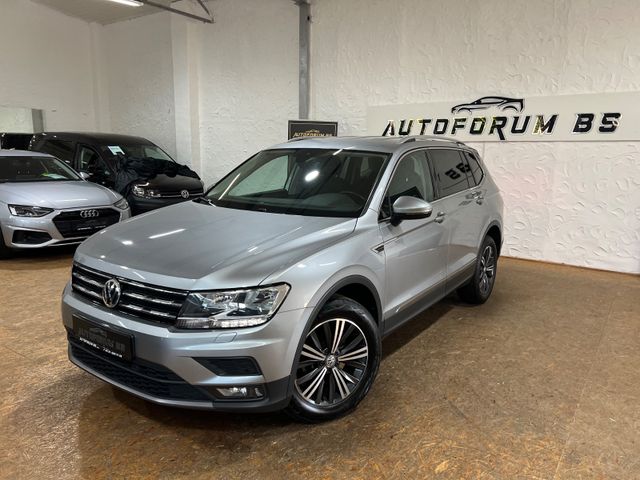 Volkswagen Tiguan Allspace 2.0TDI DSG/PDC/SHZ/elek.HECK