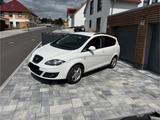 Seat Altea 1.2 TSI Style Copa - gebrauchte Seat Altea aus dem Jahr 2013