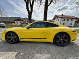 Porsche 991 Carrera T Coupé Carrera T - Porsche 991 in München
