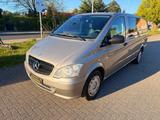 Mercedes-Benz Vito 116 CDI lang Autom. Standheizung 8xSitzer