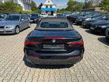 BMW 420d Cabrio M Sport A*Head Up*360 Kamera*Harman - BMW 420 in München
