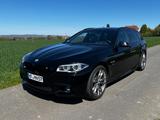 BMW F11 535d Touring M-Paket - BMW 535 in Bielefeld