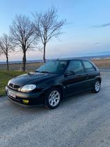 Citroën Saxo VTS 1.6 16V  Verkauf an Höch... - Citroën aus 2003