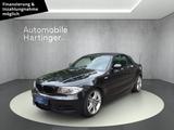 BMW 135 135i Cabrio Sportpaket El. Verdeck Leder Xen - BMW 135 aus 2009