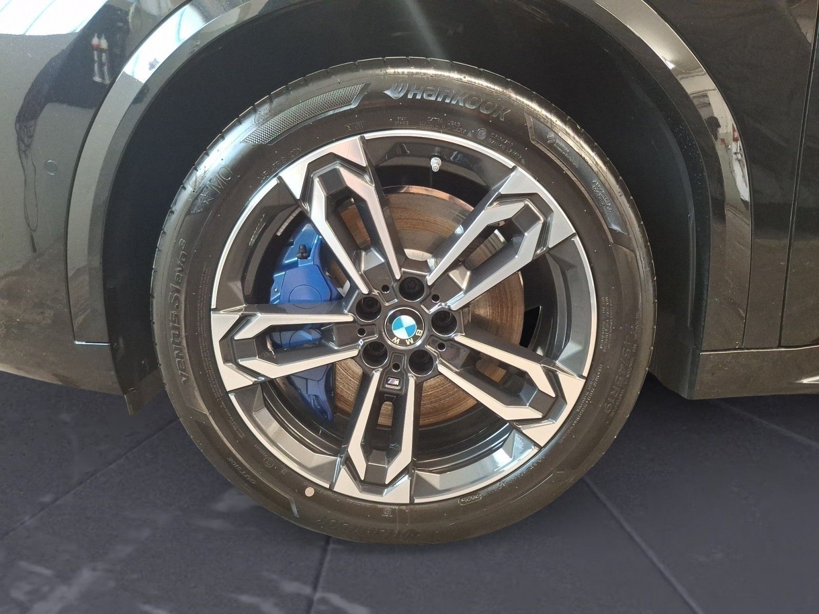 BMW X2 sDrive20i Steptronic M SPORT Driving Assistan foto 6
