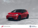 Volkswagen ID.3 GTX 240kw (84kwh) 5JG+MATRIX+HARMAN+HuD+360 - Volkswagen ID.3 Jahreswagen