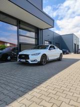 Andere Infiniti q60 Red Sport mit frischem TÜV+ I... - Andere: Sportwagen