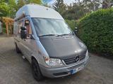 Mercedes-Benz Sprinter 316 CDI Automatik Womo - Mercedes-Benz Auto s