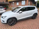 Seat Ateca 2.0 TDI 140kW Xcellence 4Drive DSG Xcel... - Seat Ateca von privat