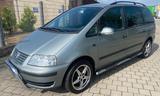Volkswagen VW Sharan 1.8T Automatik Family*7-Sitzer*L... - Volkswagen Sharan mit LPG-Antrieb