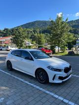 BMW 135i Xdrive - BMW 135 aus 2021