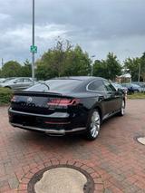 Volkswagen Arteon 2.0 TDI SCR 176kW DSG 4MOTION R-Line ... - Volkswagen Arteon R mit Diesel-Antrieb
