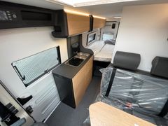 Adria 600 SLB TWIN | *Längstbetten auf 5,99m*