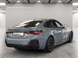 BMW 430i Gran Coupé M Sport Driv.Assist.Prof Laser - BMW 4er Reihe aus 2022
