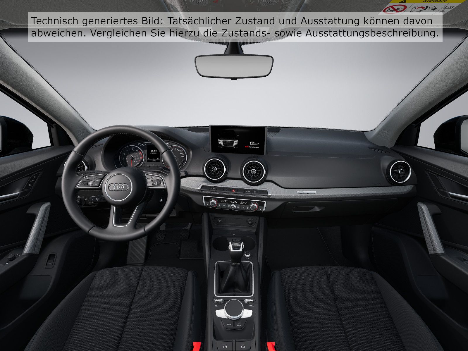 Audi Q2 - Bild 10