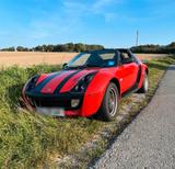 Smart Roadster 452 Baujahr Mai 2005  ca.81... - Smart roadster 452